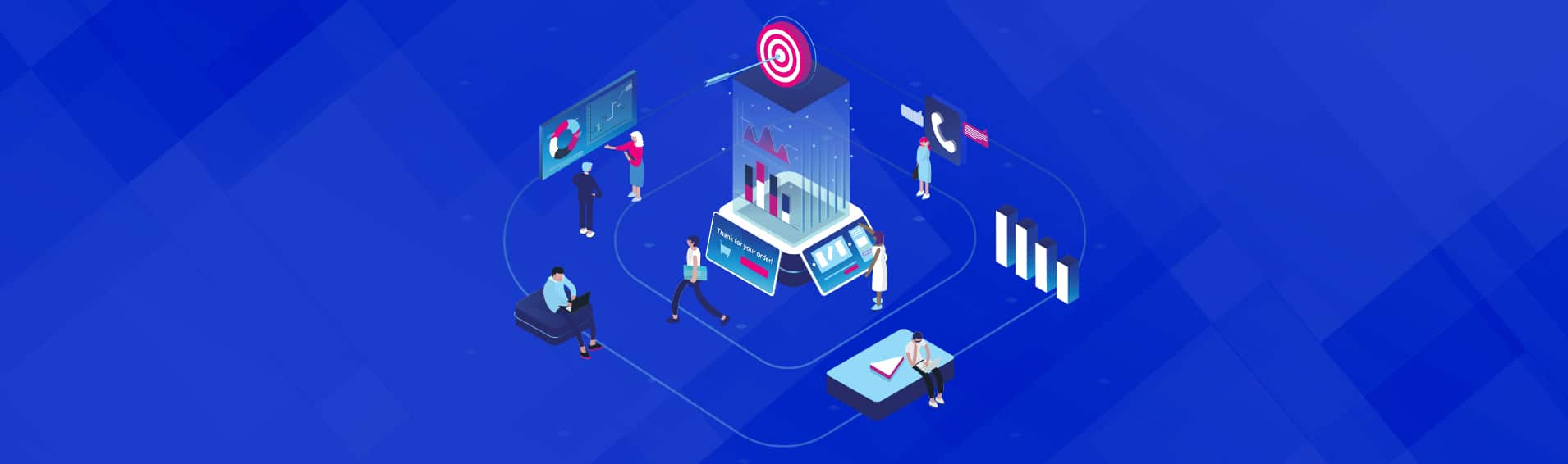 Retargeting Your Audience: When, Why, and How to Do It