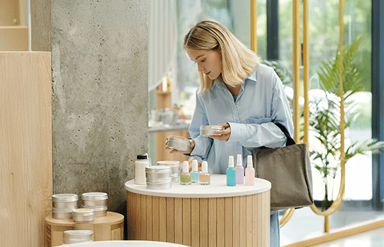 Revolutionizing Skincare Concept Testing with Synthetic Data and GPT- 4