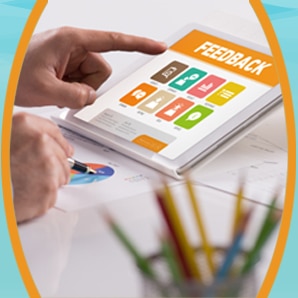 Using Customer Feedback and a 360 Approach to Gain a Competitive Advantage