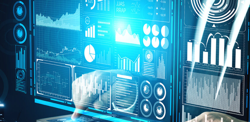 Self-service Analytics