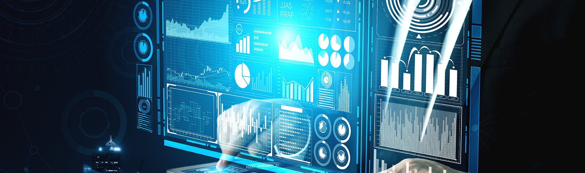 Self-service Analytics: The need for a cultural change