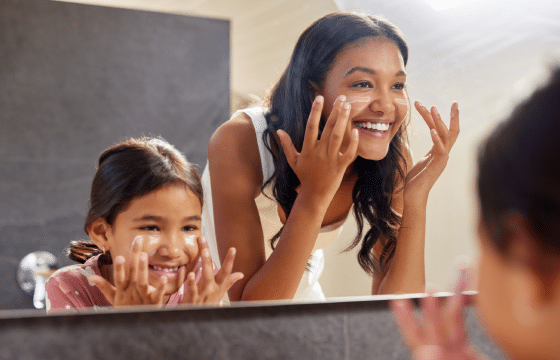 Revolutionizing Skincare Concept Testing with GenAI-based Virtual Personas
