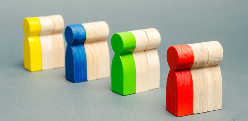 Social-Consumer-Segmentation