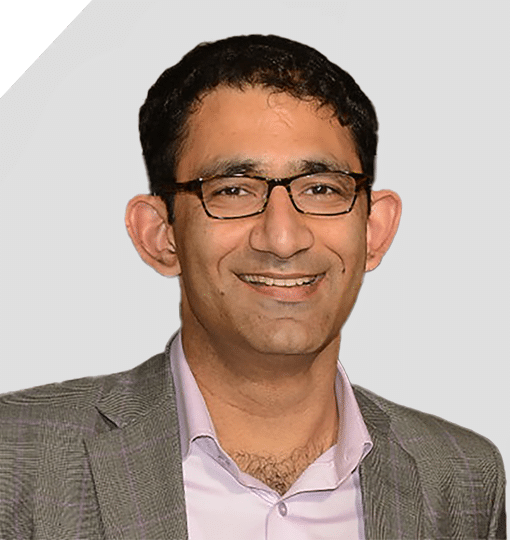 Sushant Ajmani