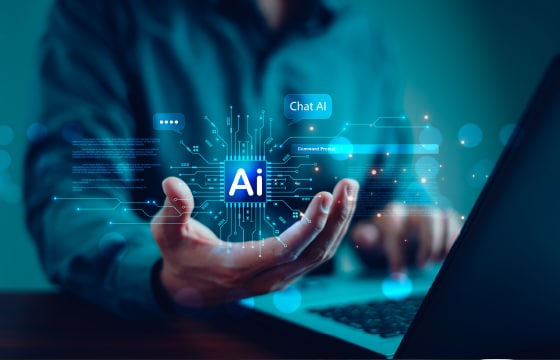 Agentic AI for Content Generation at Scale