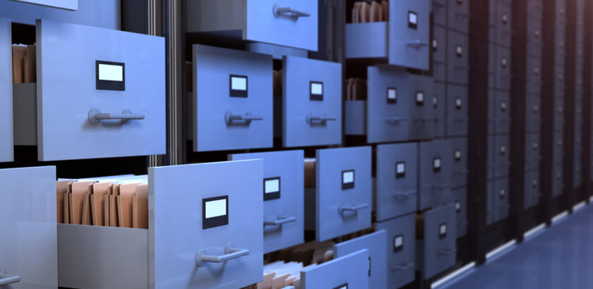 The Data-Driven Organization