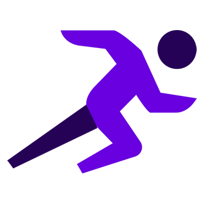 The Speed Gap