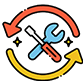 Automated Technical Support & Troubleshooting