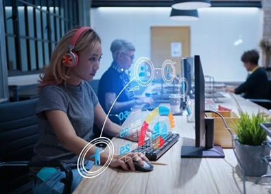 Forbes article - Unleashing-the-Power-of-GenAI