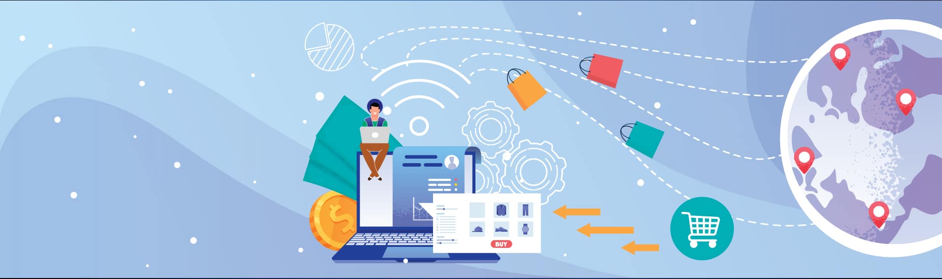 Cluster Analysis in Marketing – Using Predictive Power of Clustering for better ROMI