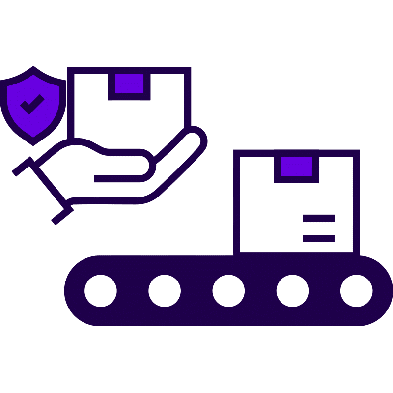 Warehouse Efficiency and On-Time Deliveries