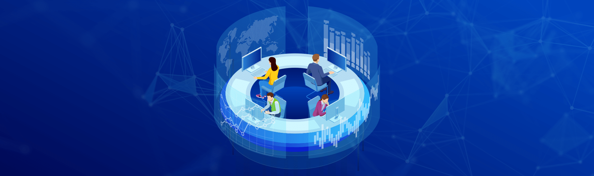 Market and Competitive Intelligence War Room Strategy to Tackle Pandemic-triggered Scenarios