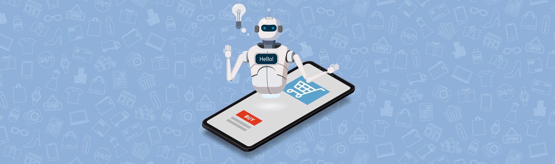 Tapping the e-Commerce Opportunity with Applied AI  During and Beyond COVID-19