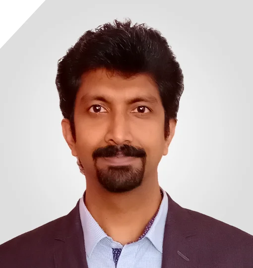 Jayachandran Ramachandran
