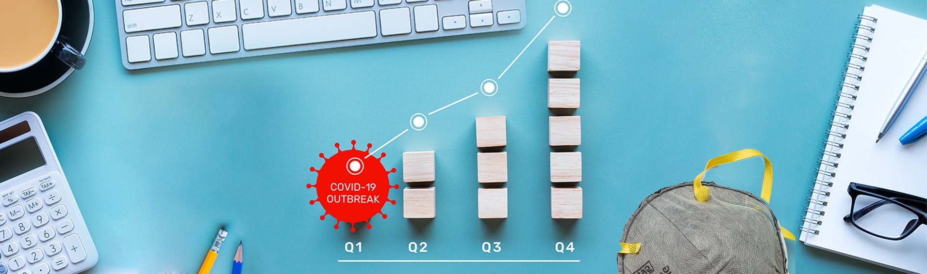 Scenario Planning for Analytics: Charting Pandemic Outcomes